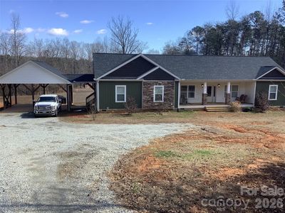 671 Hallman Farm Ln, Lincolnton, NC, 28080