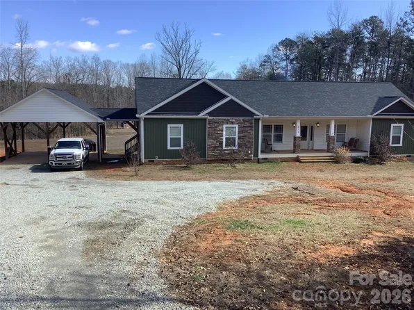 671 Hallman Farm Ln, Lincolnton, NC 28080