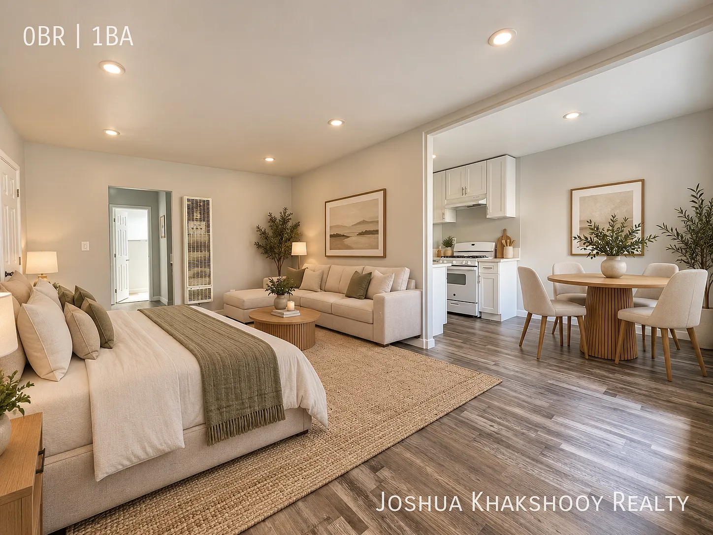 3849 Gibraltar Ave Los Angeles, CA 90008 — Photo 1
