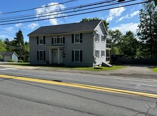 124 N Abington Rd FLOOR 2, Clarks Summit, PA 18411