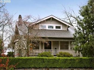 827 NE 44th Ave, Portland, OR 97213