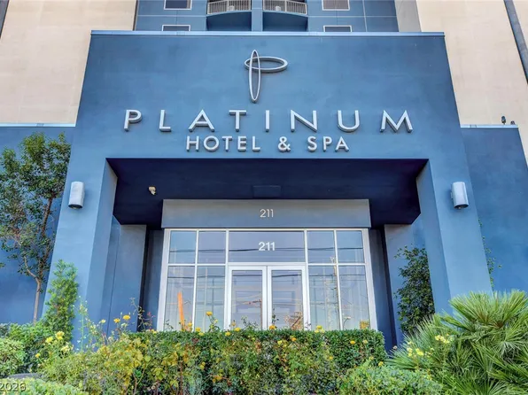 211 E Flamingo Rd #1211, Las Vegas, NV 89169