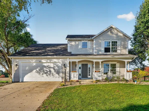 10343 Heather Brooke Dr, Osceola, IN 46561