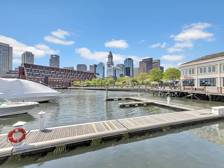 Commercial Wharf — Photo 21
