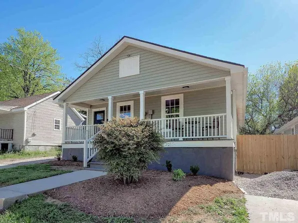 1104 Chester St, Durham, NC 27701