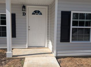 806 Bryan St #D, Douglas, GA 31533