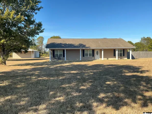 1648 Marias Saline Rd, Crossett, AR 71635