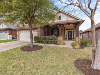 116 Navigator Dr, Austin, TX, 78717
