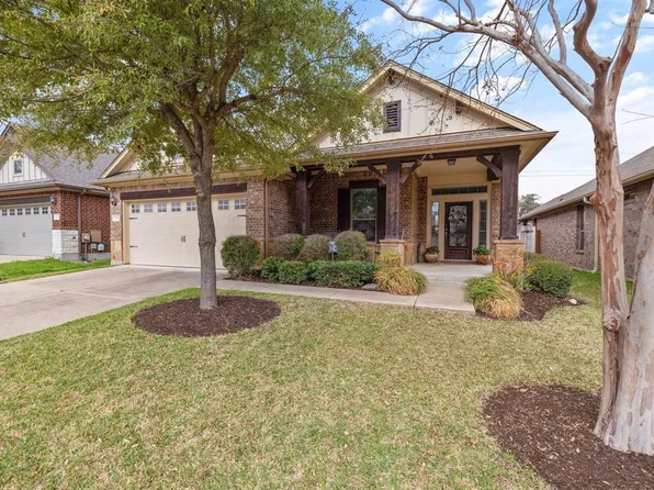 116 Navigator Dr, Austin, TX 78717