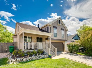9776 Garwood St, Littleton, CO 80125
