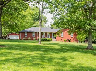 616 Old Shannon Rd, Lebanon, TN 37090