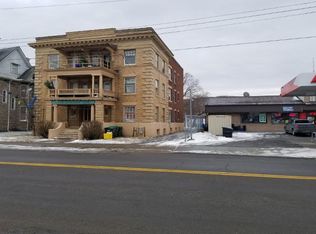 212 Court St APT 2, Binghamton, NY 13901