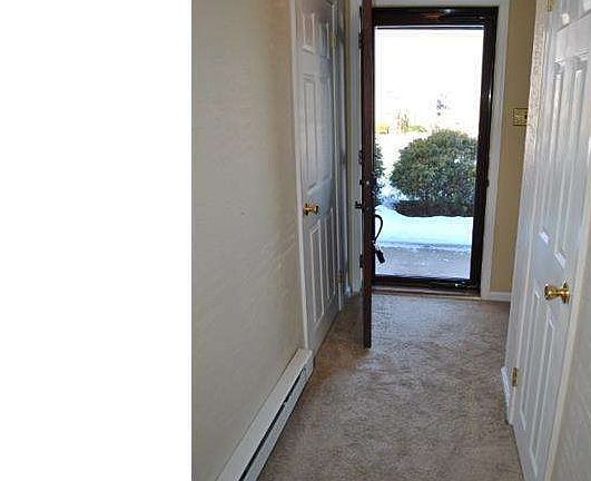 View from Front Door