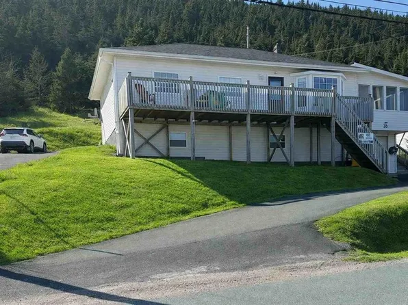 343 Main Road, Chapel Arm, NL A0B1L0