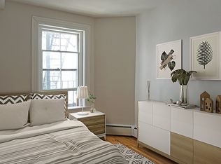 1800 Mass Ave #2, Cambridge, MA 02140