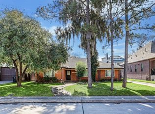 4119 Durness Way, Houston, TX 77025