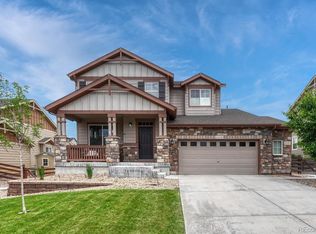 22583 E Union Cir, Aurora, CO 80015