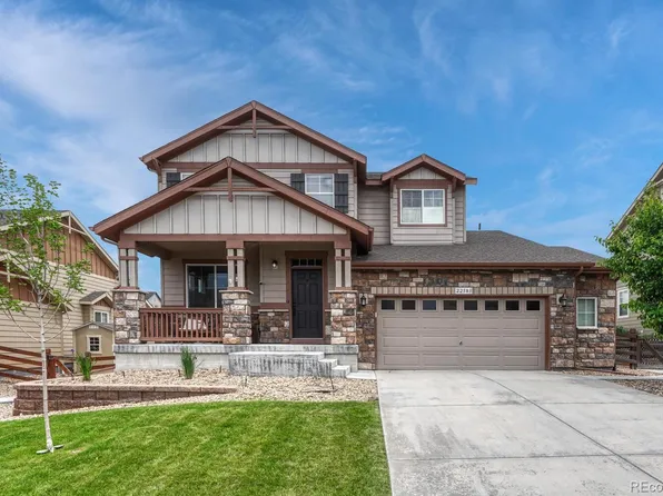 22583 E Union Circle, Aurora, CO 80015