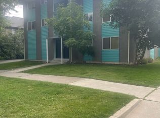 1825 W Pacific Ave APT 1, Spokane, WA 99201
