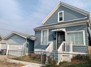75 Bennett St, Walkerville, MT 59701