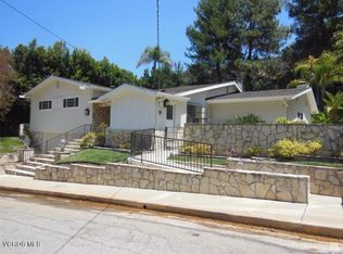3474 Loadstone Dr, Sherman Oaks, CA 91403