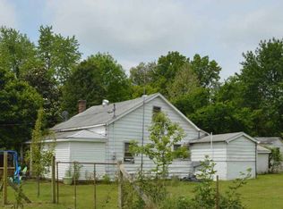 22937 N 1st St, Bloomfield, MO 63825