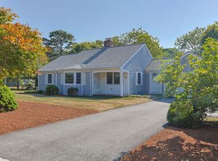 57 Astor Way, South Yarmouth, MA 02664
