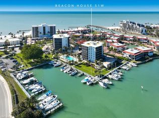 2170 Gulf Shore Blvd N #2-51W, Naples, FL 34102