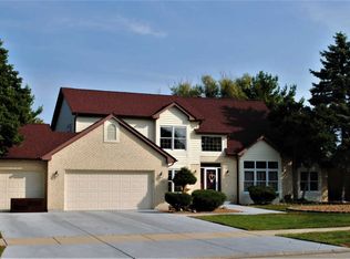 10724 Revere Rd, Mokena, IL 60448