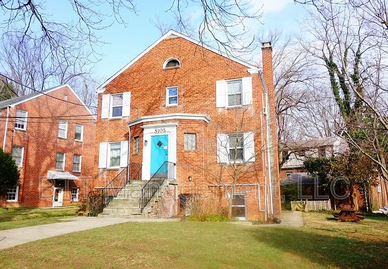 8105 Greenwood Ave #E — Photo 54