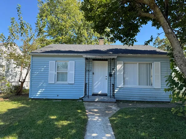 1747 Asbury St, Indianapolis, IN 46203