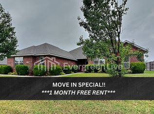 1507 W Kelley Dr, Rogers, AR 72756