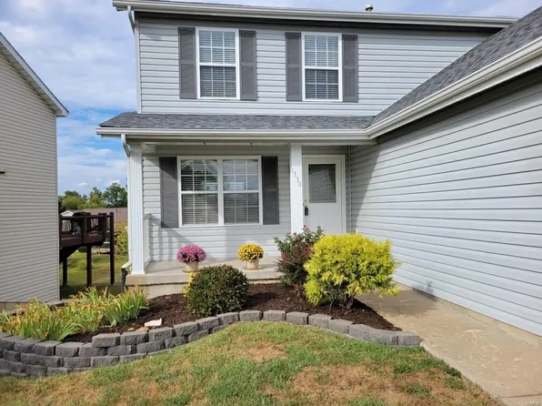 1330 Flintshire Lane Lake, Lake Saint Louis, MO 63367