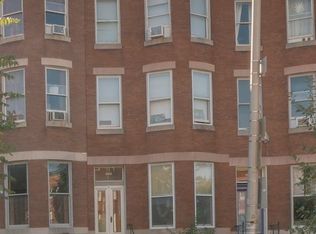 3006 Saint Paul St #2, Baltimore, MD 21218