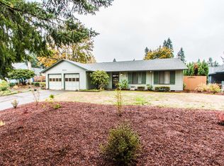 9521 NE 8th St, Vancouver, WA 98664