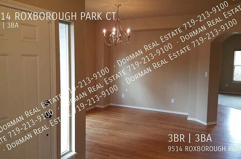 9514 Roxborough Park Ct — Photo 6