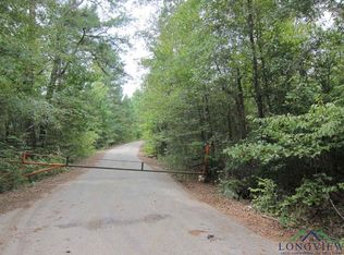 Tbd James Marshall Rd, Marshall, TX 75670