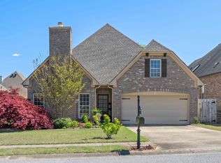 3643 Harrier Rd, Trussville, AL 35173