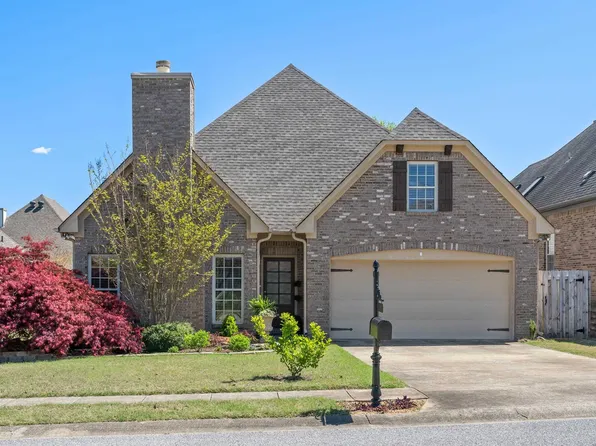 3643 Harrier Rd, Trussville, AL 35173
