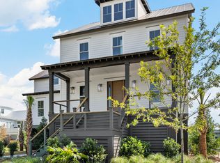 779 Dunham St, Charleston, SC 29492