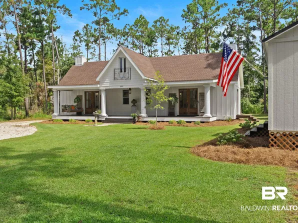 11855 Heather Dell Ln, Foley, AL 36535