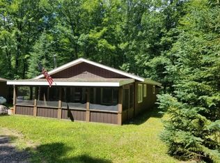 7223 Poplar Rd, Lake Tomahawk, WI 54539