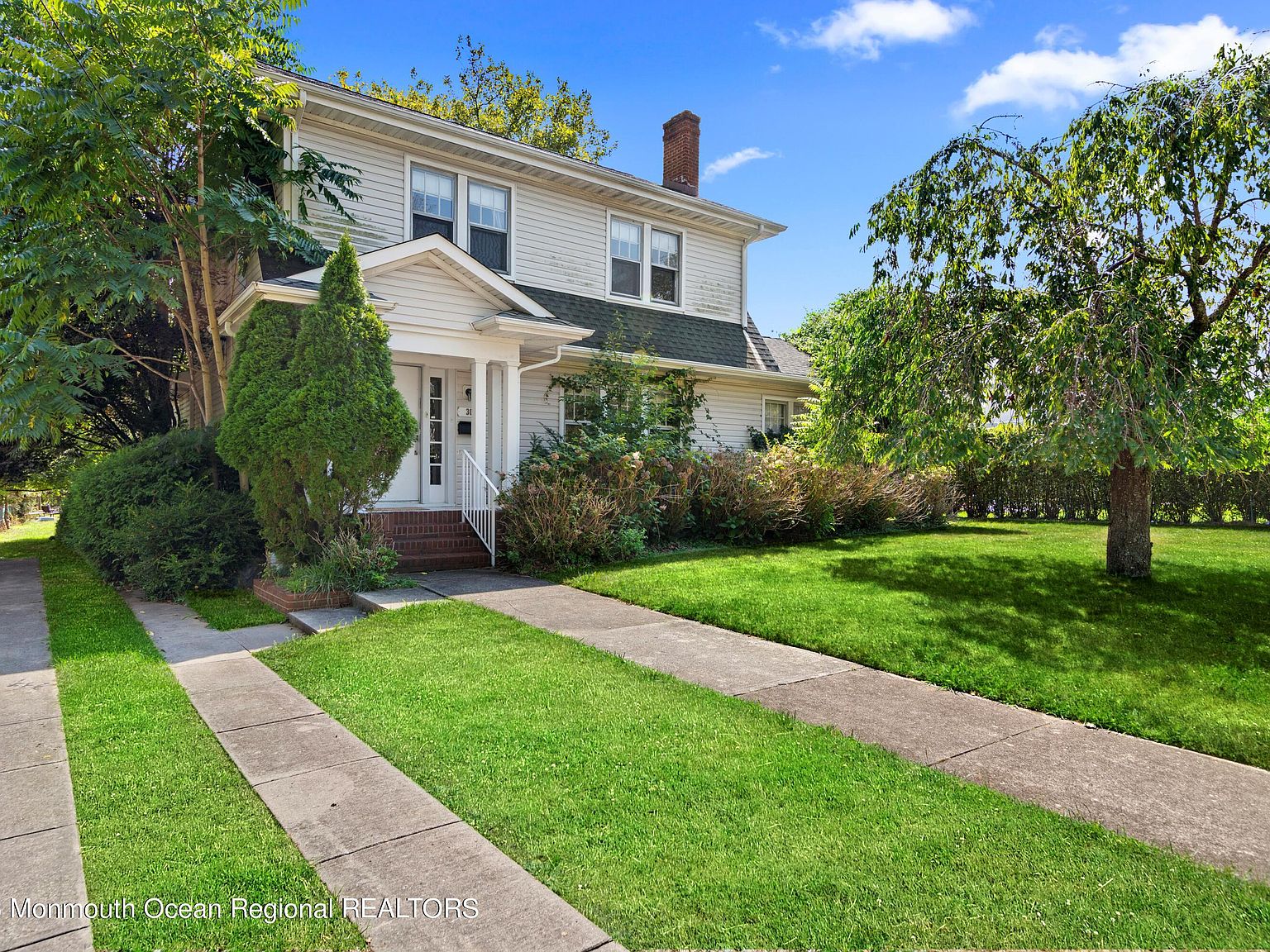 30 Morgan Avenue Deal NJ 07723 Zillow