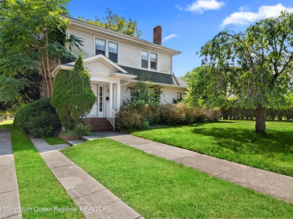 30 Morgan Avenue, Deal, NJ 07723