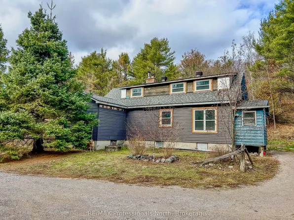 89 Jack Lake Rd, North Kawartha, ON K0L 1A0