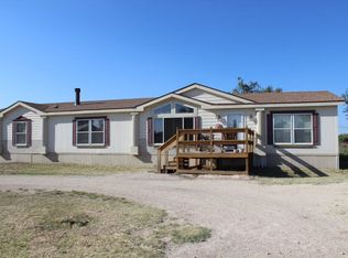 10540 W 26th St, Odessa, TX 79763