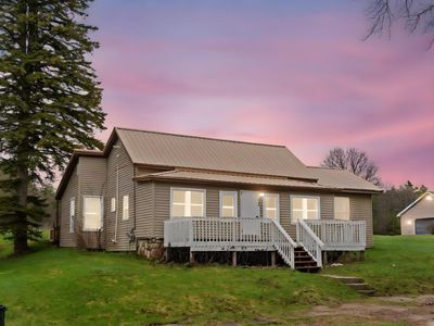 209 Cass St, Tustin, MI, 49688