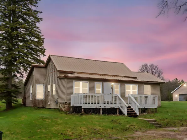 209 Cass St, Tustin, MI 49688