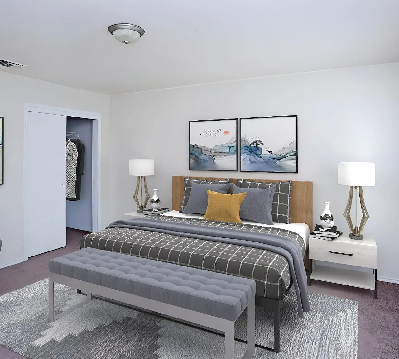 Spring Time Apartments — Photo 4