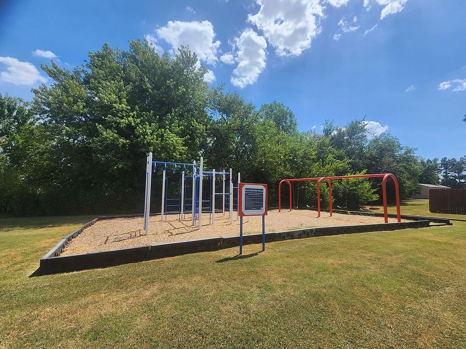 Burntwood 3308 SE 89th St Oklahoma City OK Zillow